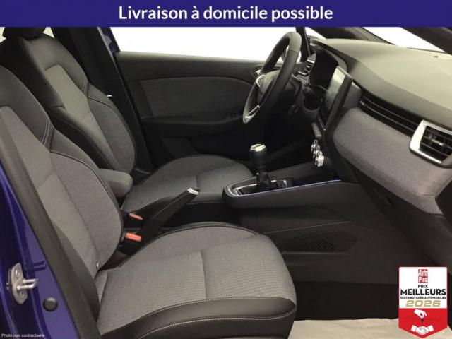 Renault Clio image 5