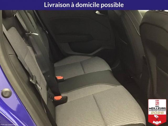 Renault Clio image 1