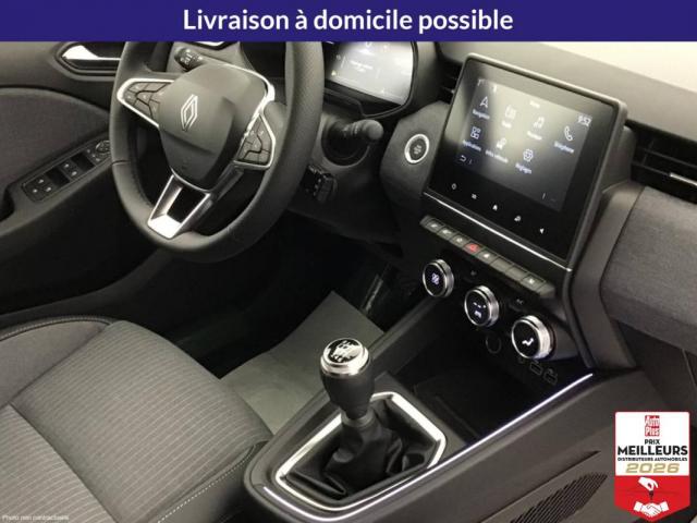 Renault Clio image 7