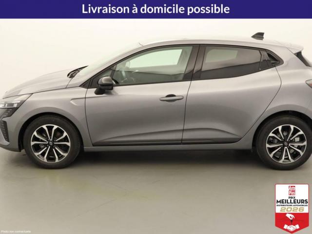 Renault Clio image 6