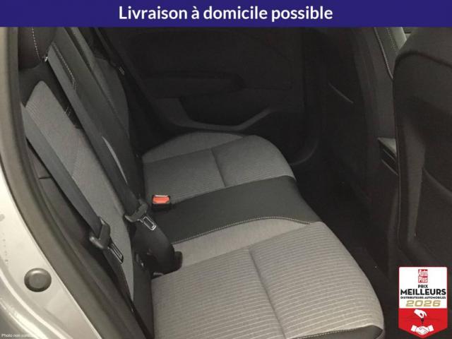 Renault Clio image 1