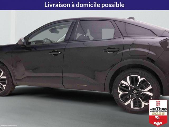 Citroen C4 image 5