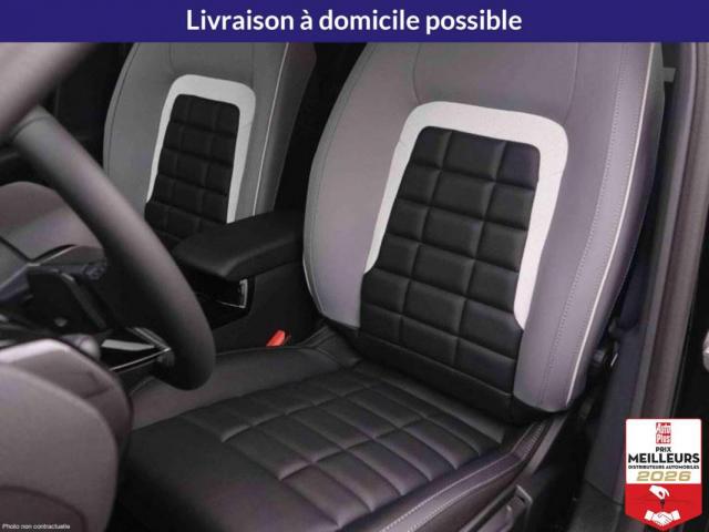 Citroen C4 image 1