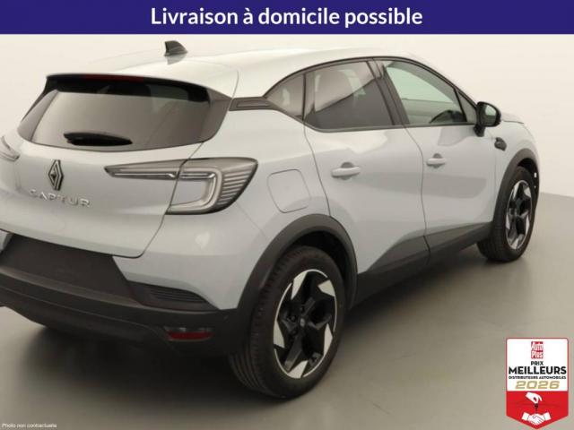 Renault Captur image 7