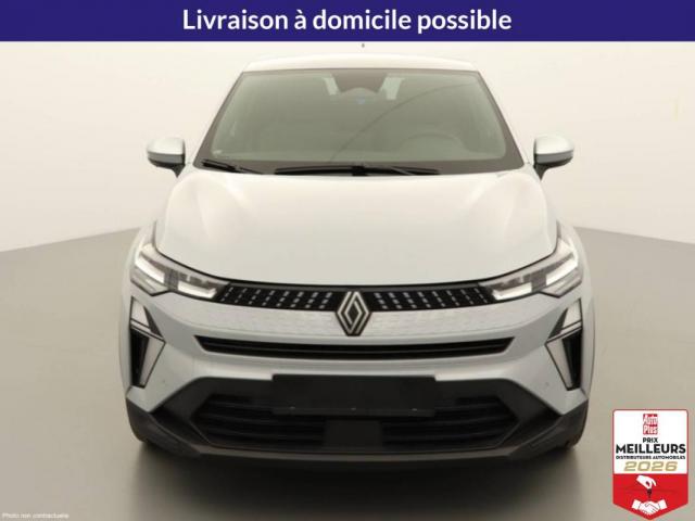Renault Captur image 6