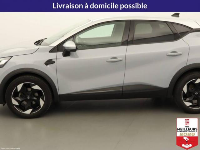 Renault Captur image 5