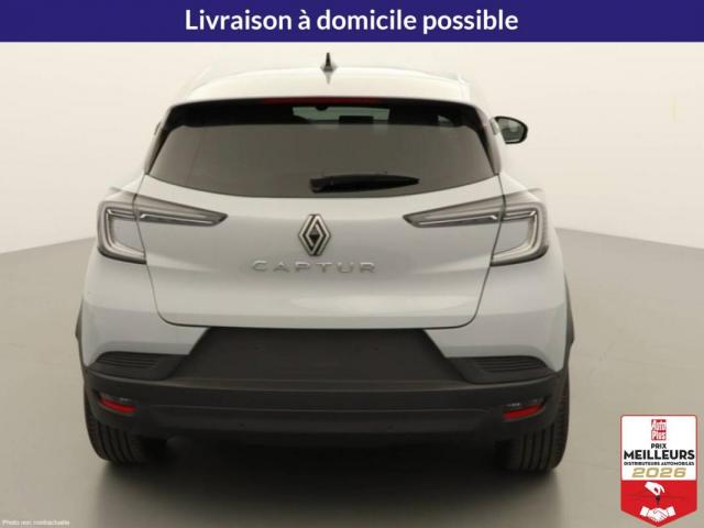 Renault Captur image 1