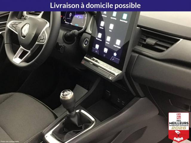 Renault Captur image 2