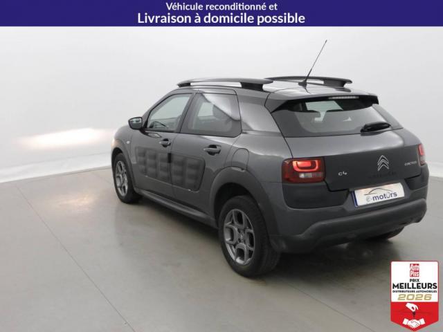 Citroen C4 Cactus image 4