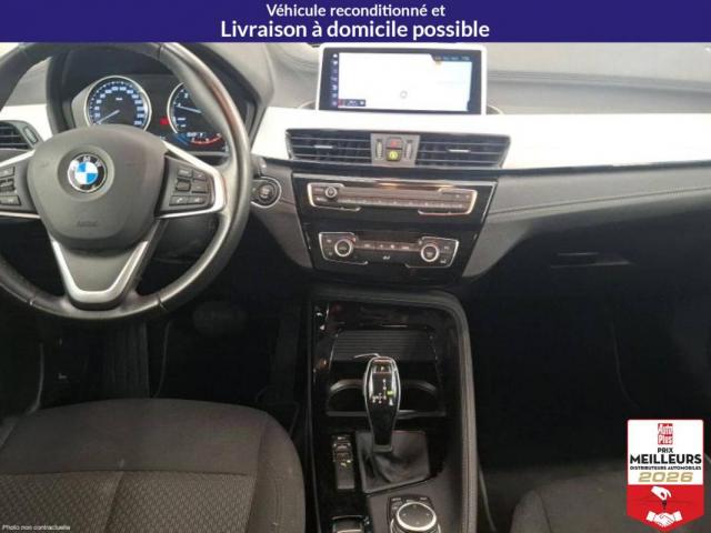 Bmw X2 image 2
