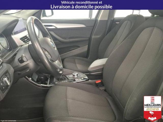 Bmw X2 image 1