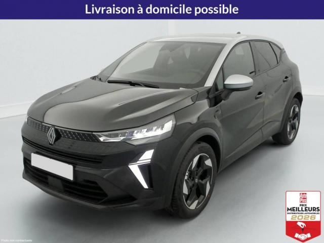 Renault Captur Tce 115 Ch Techno