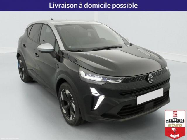 Renault Captur image 5