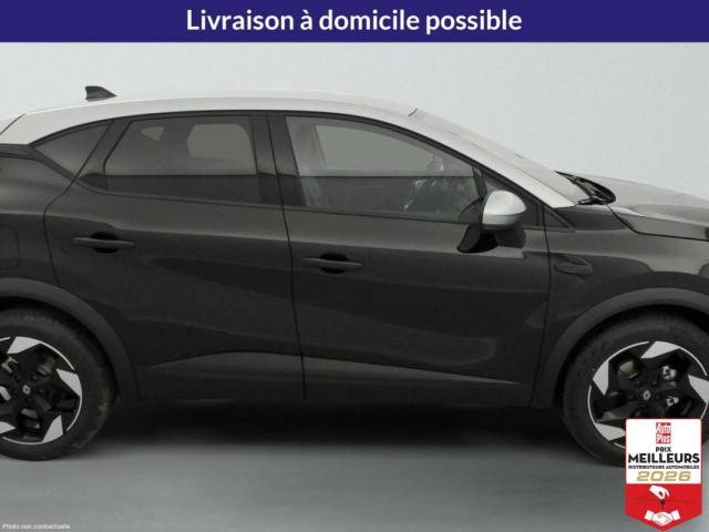 Renault Captur image 3