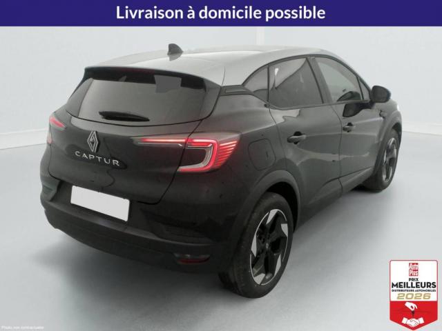 Renault Captur image 7
