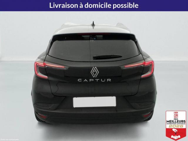 Renault Captur image 4