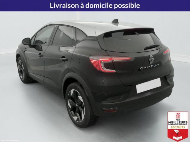 Renault Captur image 6