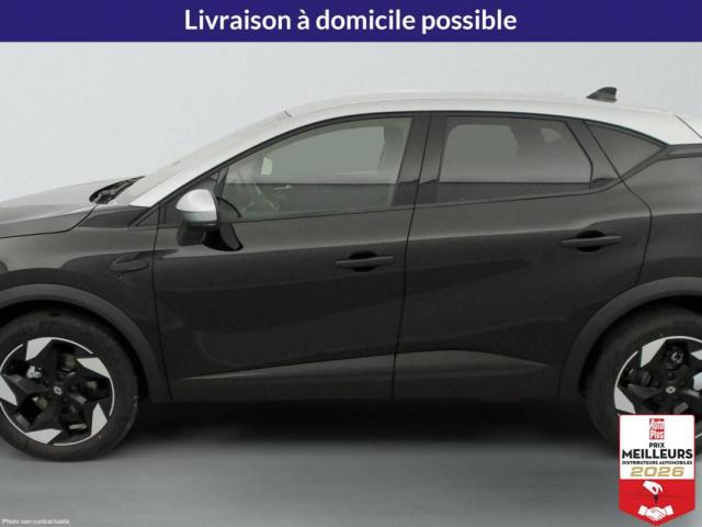 Renault Captur image 8