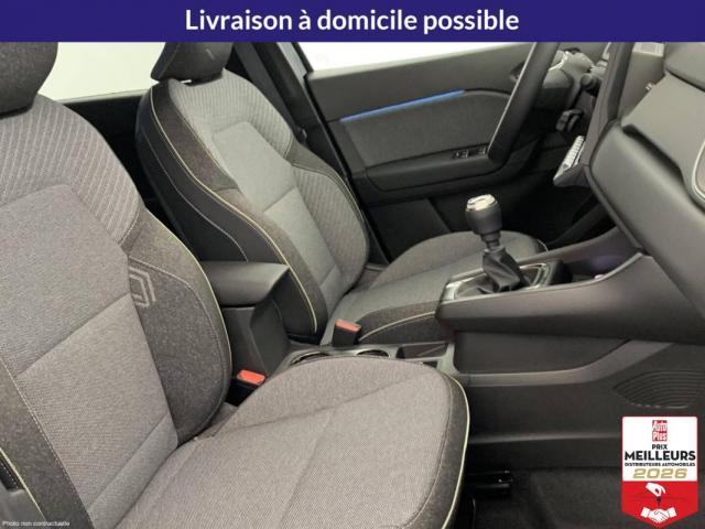 Renault Captur image 9