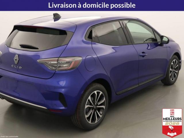 Renault Clio image 8