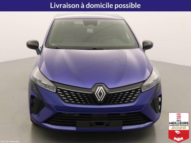 Renault Clio image 6