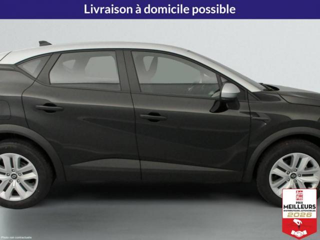 Renault Captur image 7