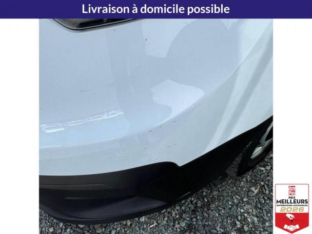 Renault Trafic image 4