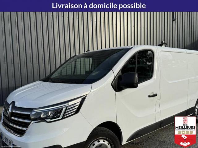 Renault Trafic image 6