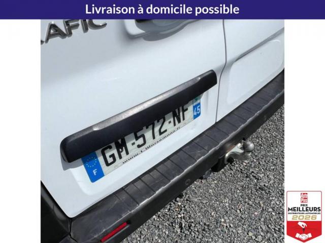 Renault Trafic image 8