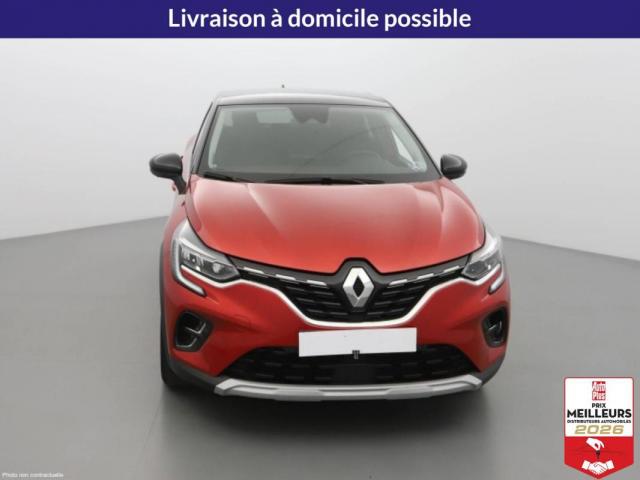 Renault Captur image 5