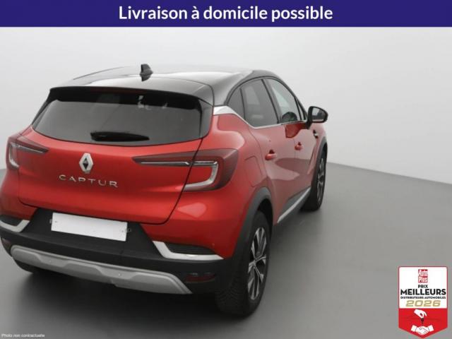 Renault Captur image 7
