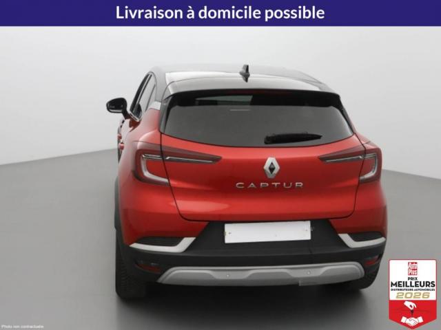 Renault Captur image 8