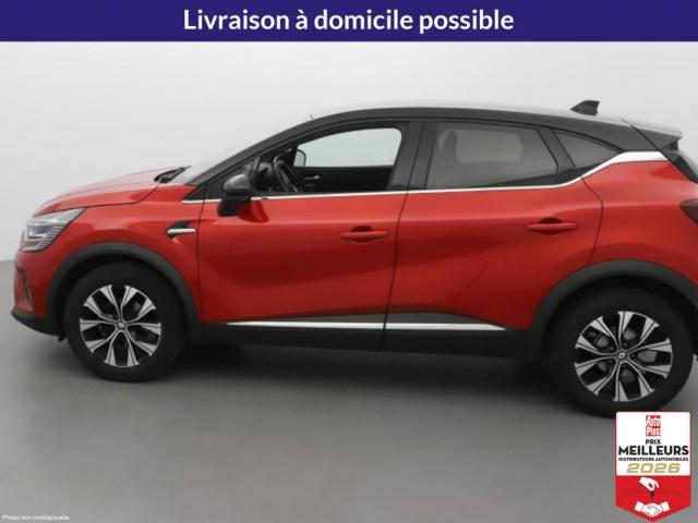 Renault Captur image 2