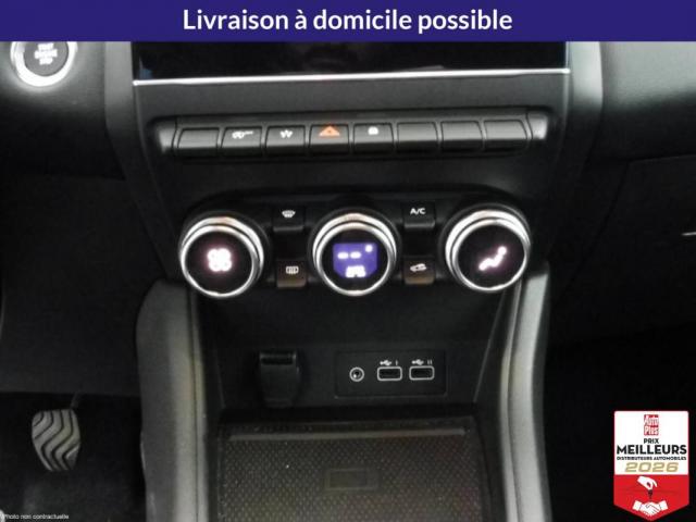 Renault Captur image 1