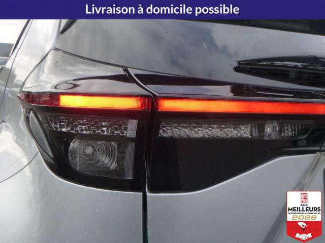 Toyota Yaris Cross image 2