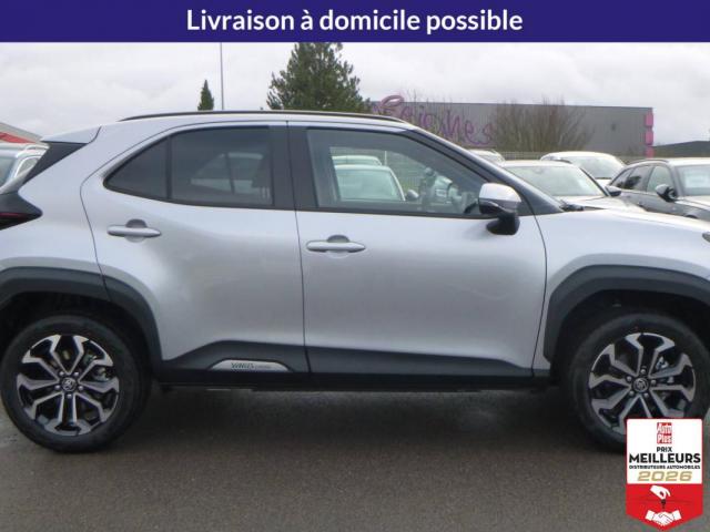 Toyota Yaris Cross image 5
