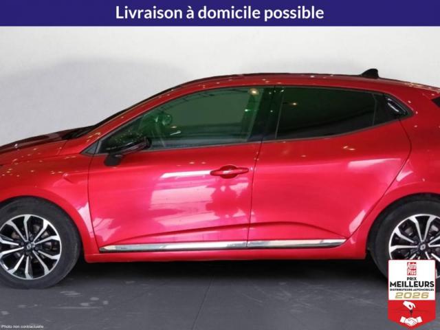 Renault Clio image 4