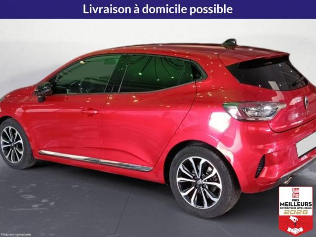 Renault Clio image 3