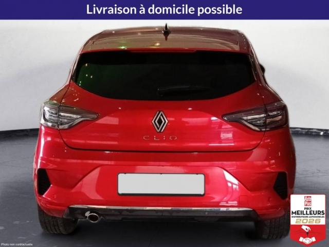 Renault Clio image 7