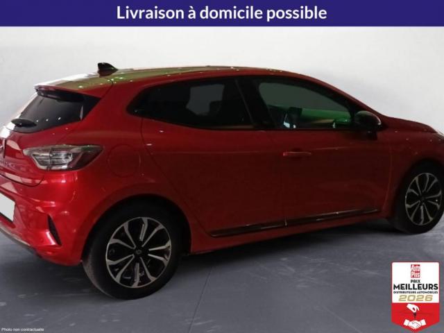 Renault Clio image 5