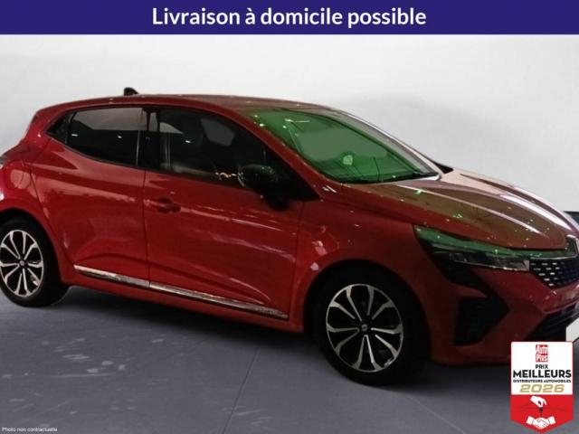 Renault Clio image 6