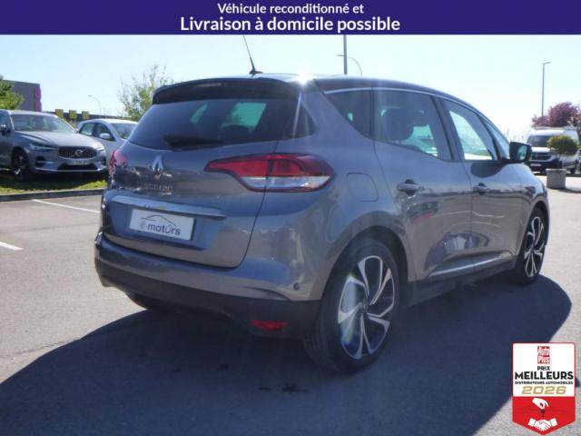 Renault Scénic image 5