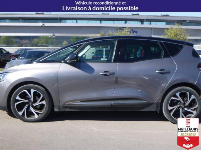Renault Scénic image 8