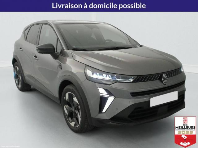 Renault Captur image 2
