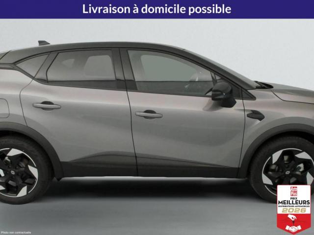 Renault Captur image 3