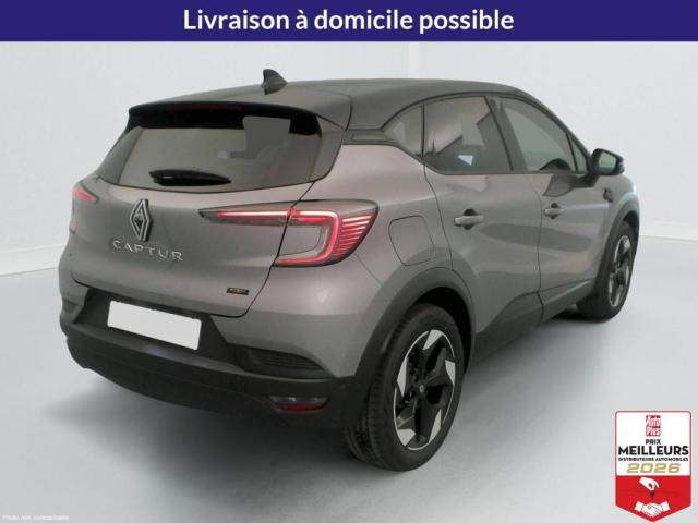 Renault Captur image 4