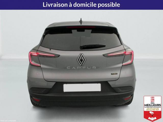 Renault Captur image 9