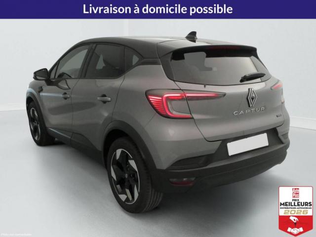 Renault Captur image 1