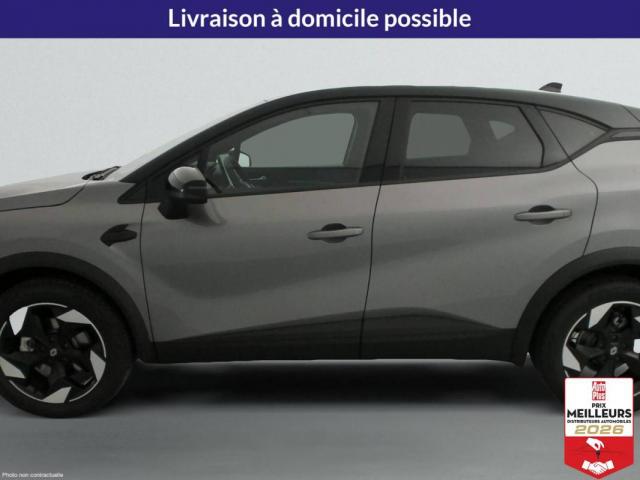 Renault Captur image 5