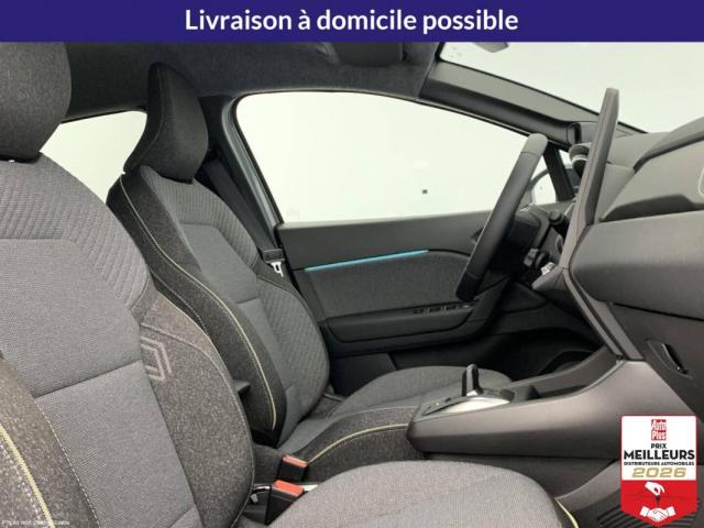 Renault Captur image 6